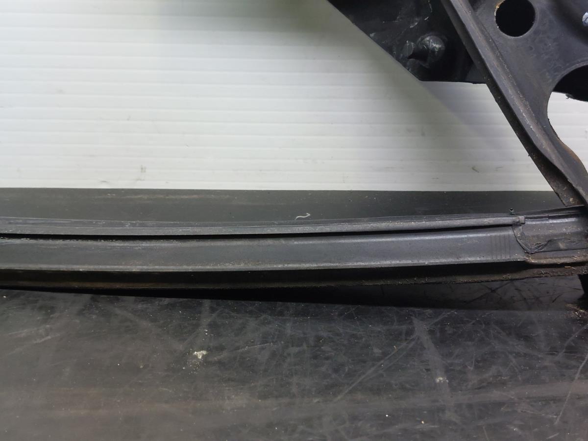 Generic rubber BMW 4 Gran Coupe (F36) Imagem-4