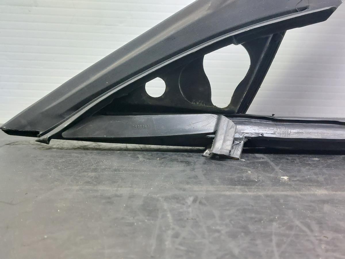 Generic rubber BMW 4 Gran Coupe (F36) Imagem-8