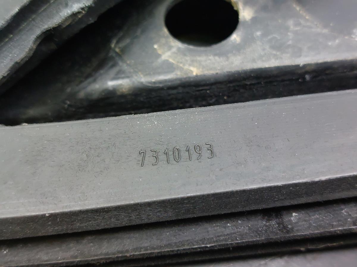 Generic rubber BMW 4 Gran Coupe (F36) Imagem-11