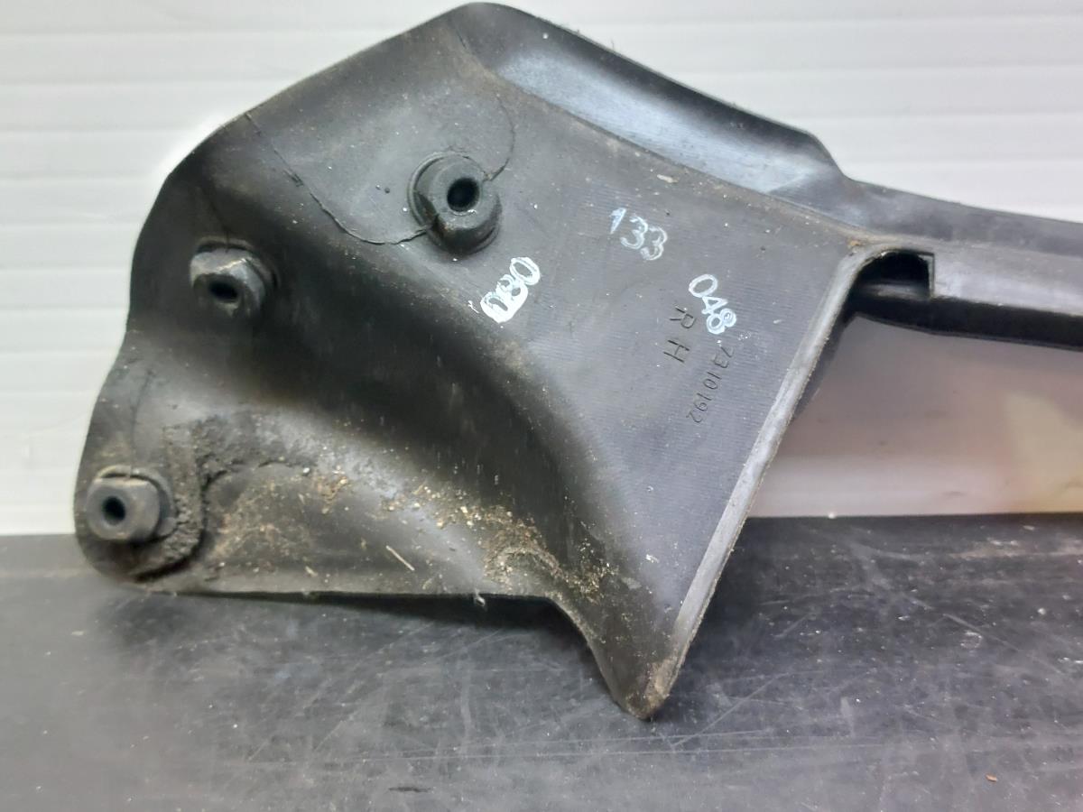 Caoutchouc générique BMW 4 Gran Coupe (F36) Imagem-4