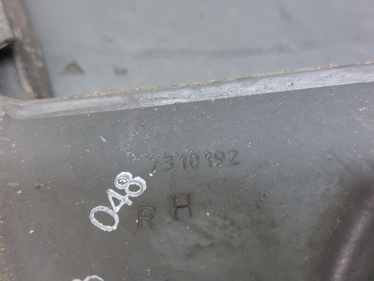 Caoutchouc générique BMW 4 Gran Coupe (F36) Imagem-6