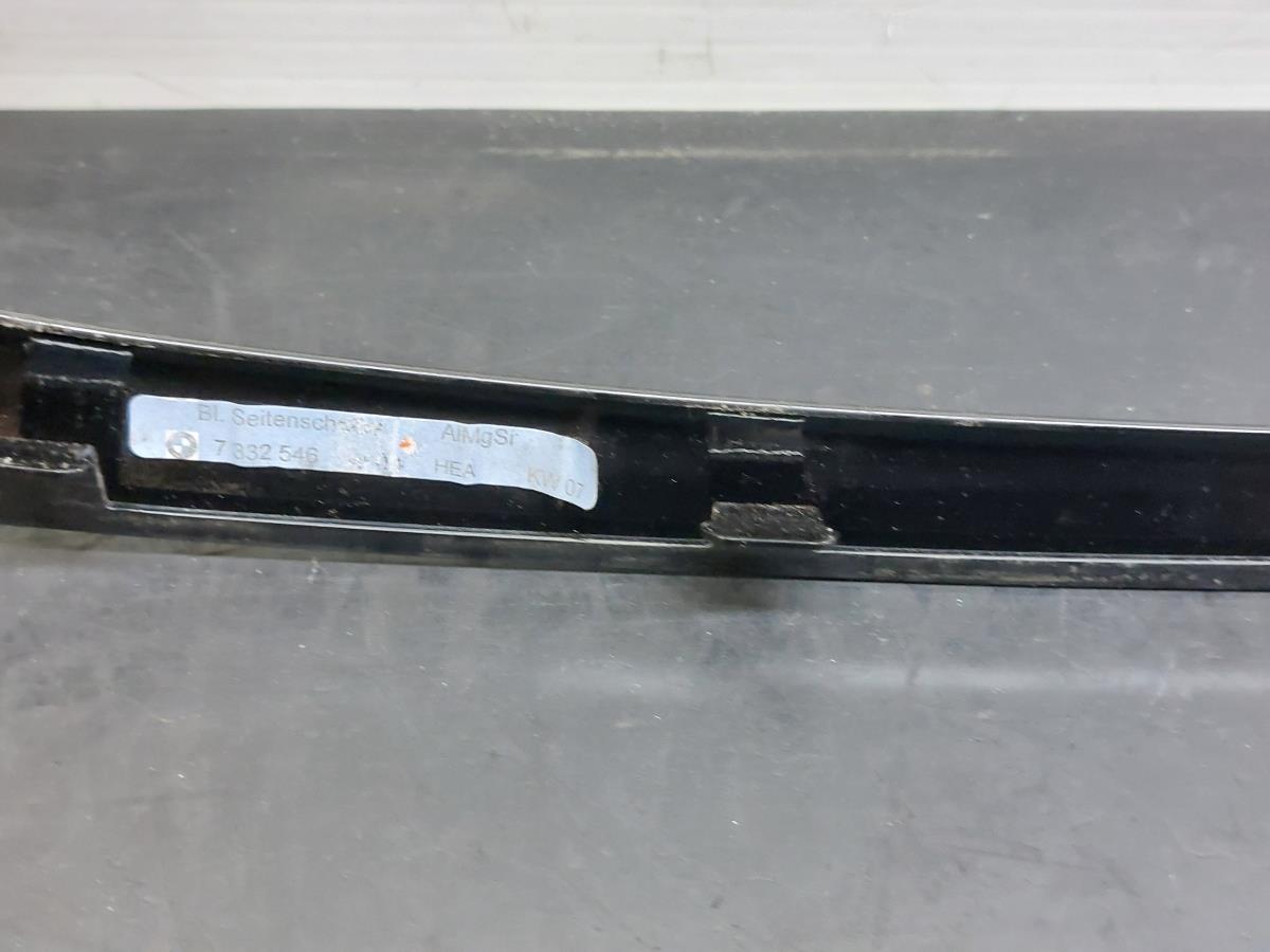 Exterior trim BMW 4 Gran Coupe (F36) Imagem-9