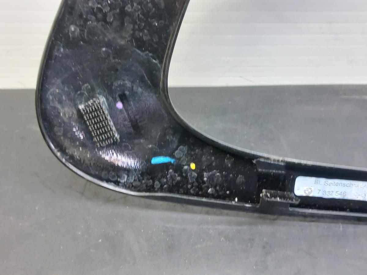 Exterior trim BMW 4 Gran Coupe (F36) Imagem-10