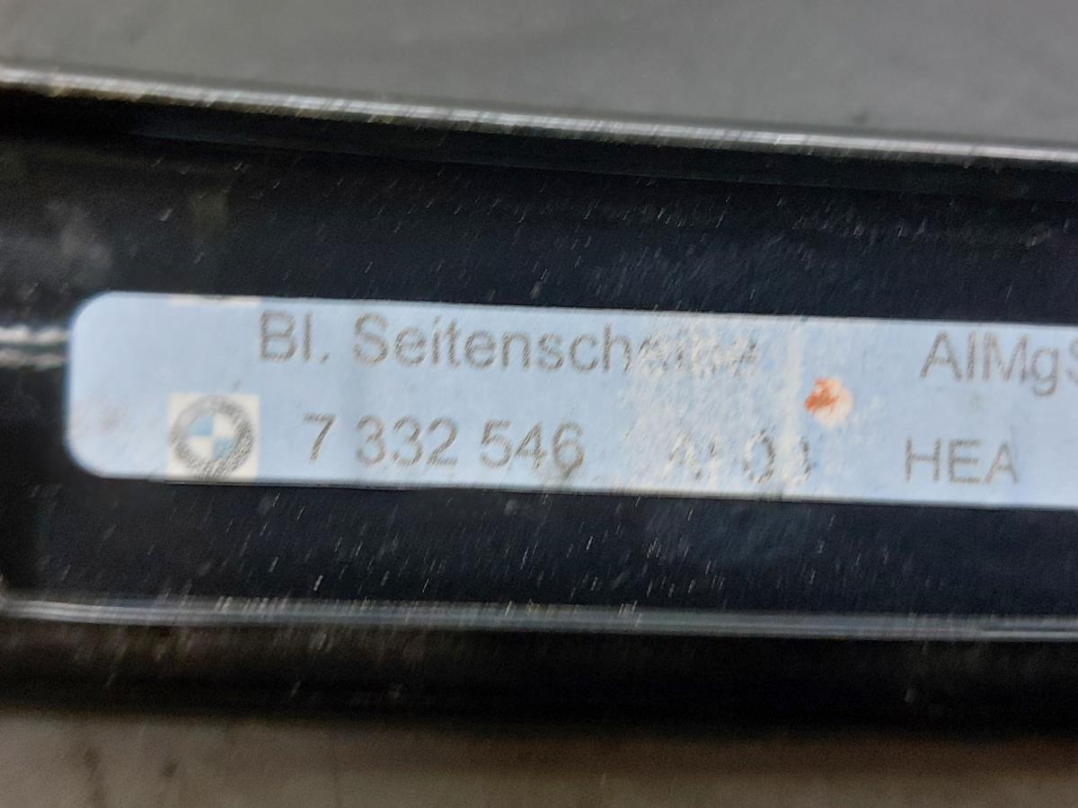 Exterior trim BMW 4 Gran Coupe (F36) Imagem-13