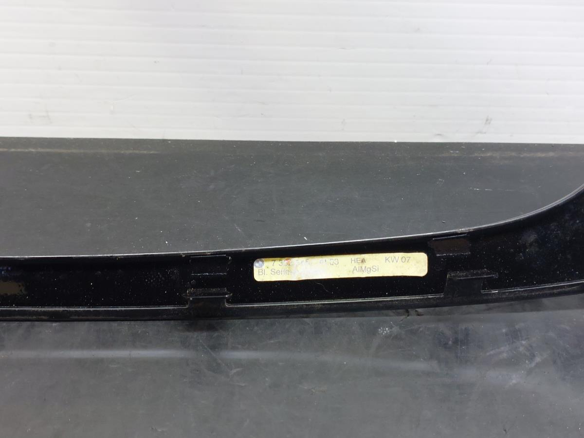 Modanatura esterna BMW 4 Gran Coupe (F36) Imagem-3