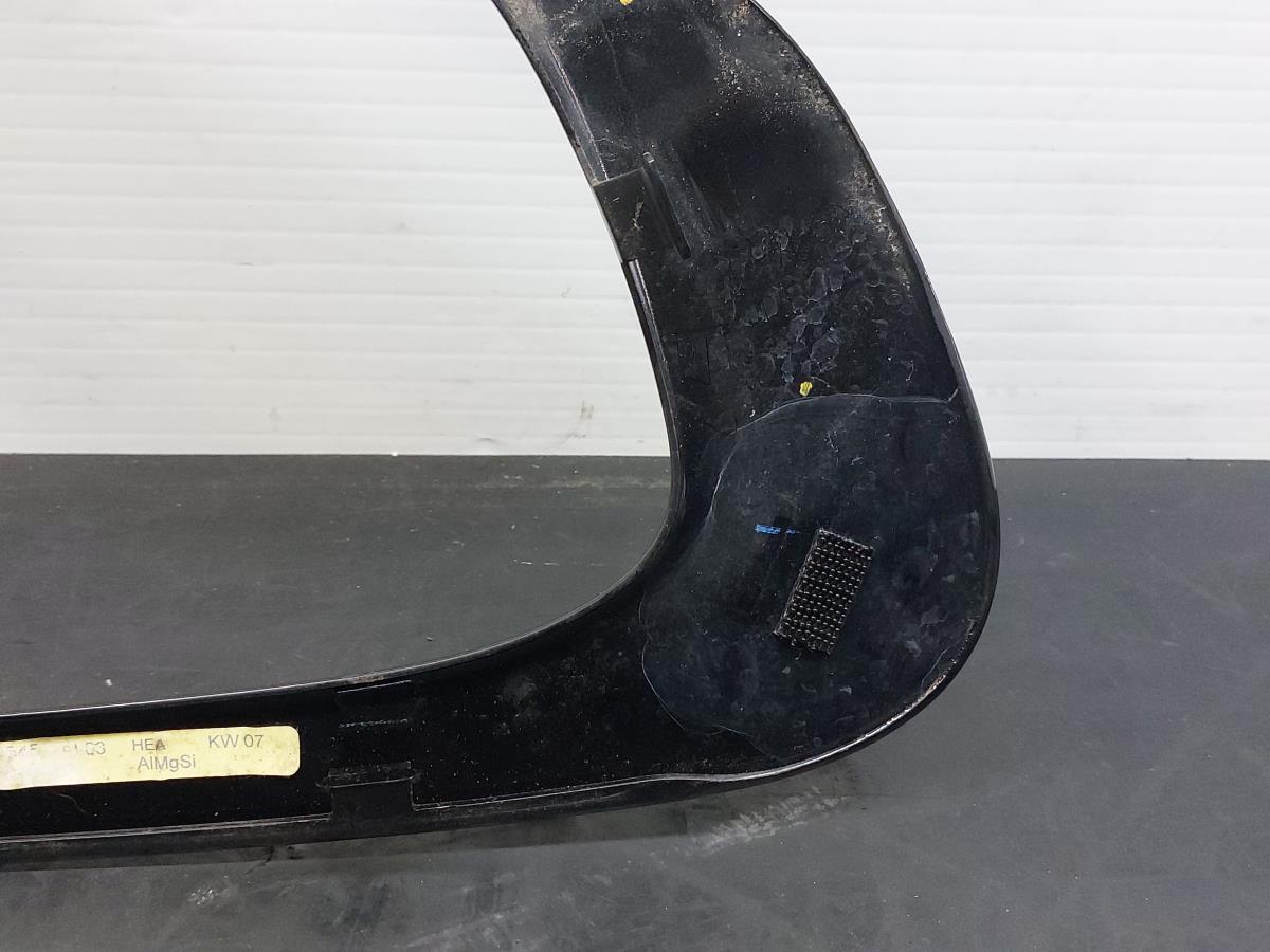 Modanatura esterna BMW 4 Gran Coupe (F36) Imagem-4