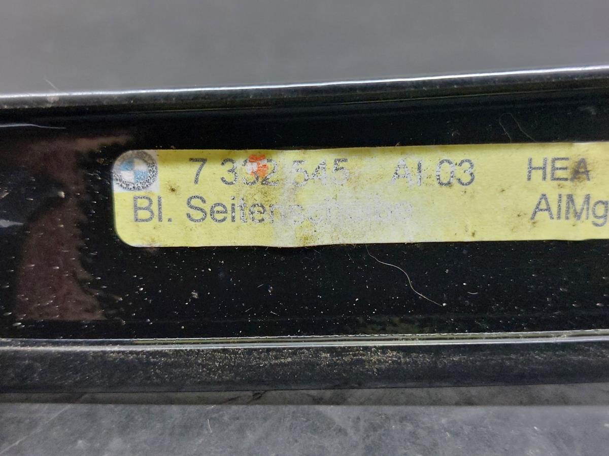 Modanatura esterna BMW 4 Gran Coupe (F36) Imagem-7