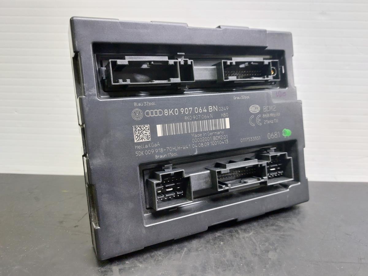 Caja fusibles / SAM / BSI AUDI A4 Avant (8K5, B8) Imagem-0