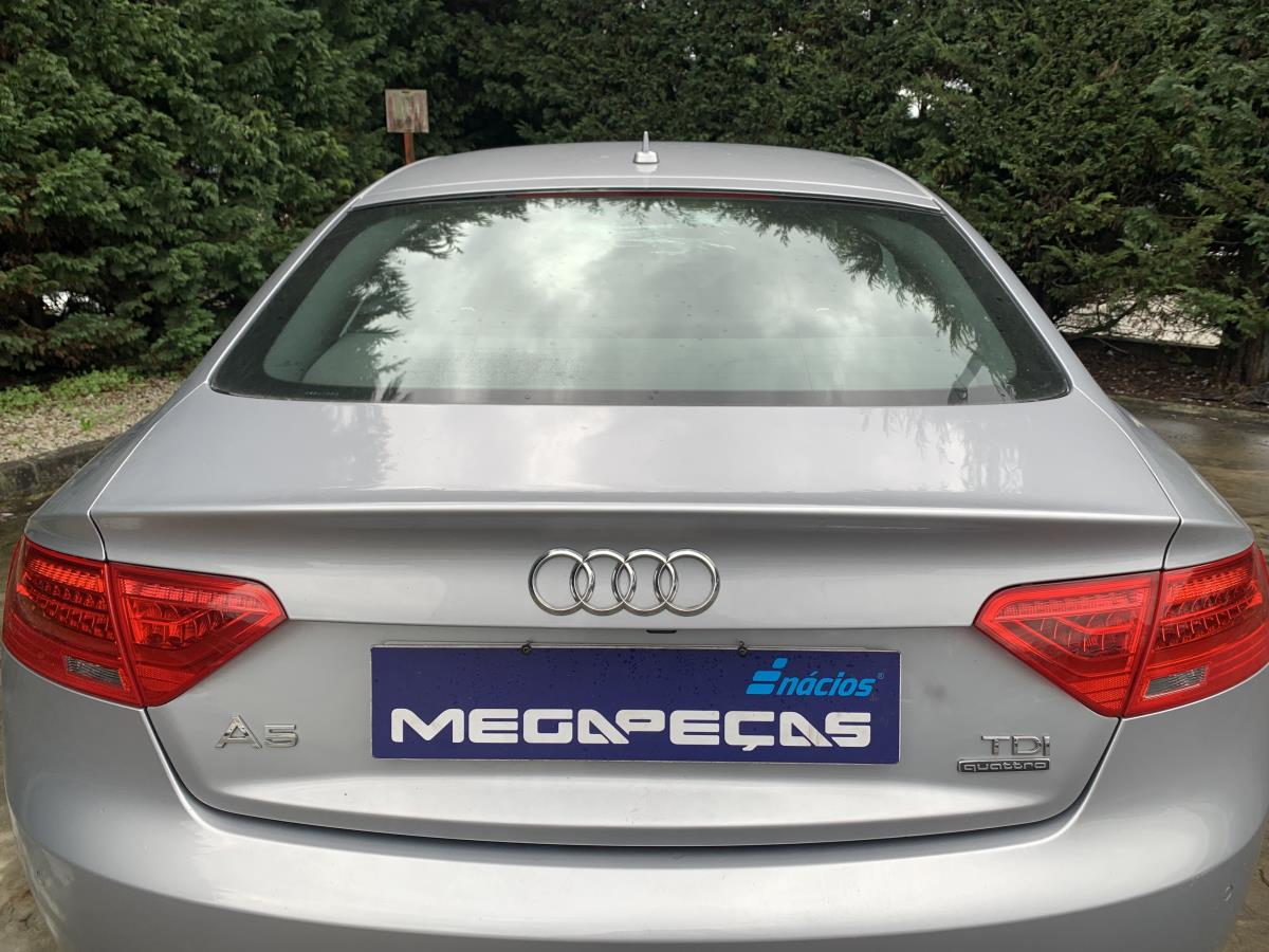 Porta / tampa da mala AUDI A5 Sportback (8TA)