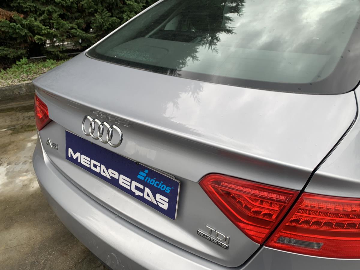 Porta / tampa da mala AUDI A5 Sportback (8TA) Imagem-1