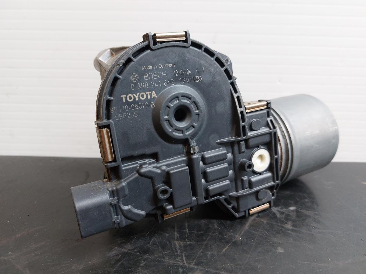 Motore tergicristallo anteriore TOYOTA Avensis Sedan (_T27_) Imagem-2