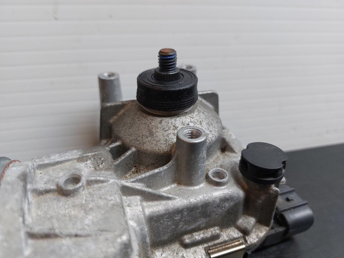 Motore tergicristallo anteriore TOYOTA Avensis Sedan (_T27_) Imagem-1