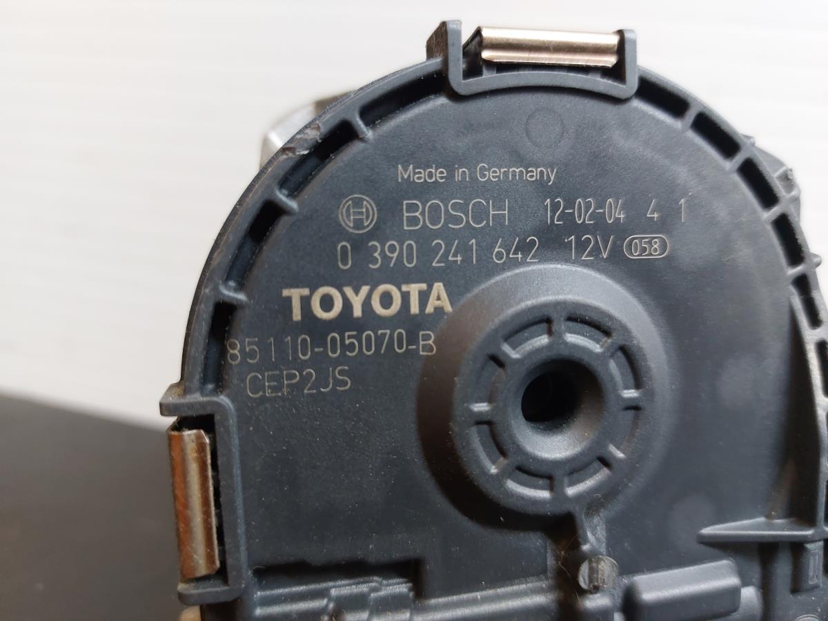 Motore tergicristallo anteriore TOYOTA Avensis Sedan (_T27_) Imagem-3
