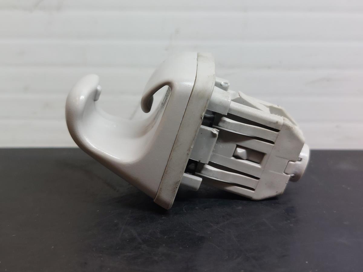 Left sun visor holder TOYOTA Avensis Sedan (_T27_) Imagem-1