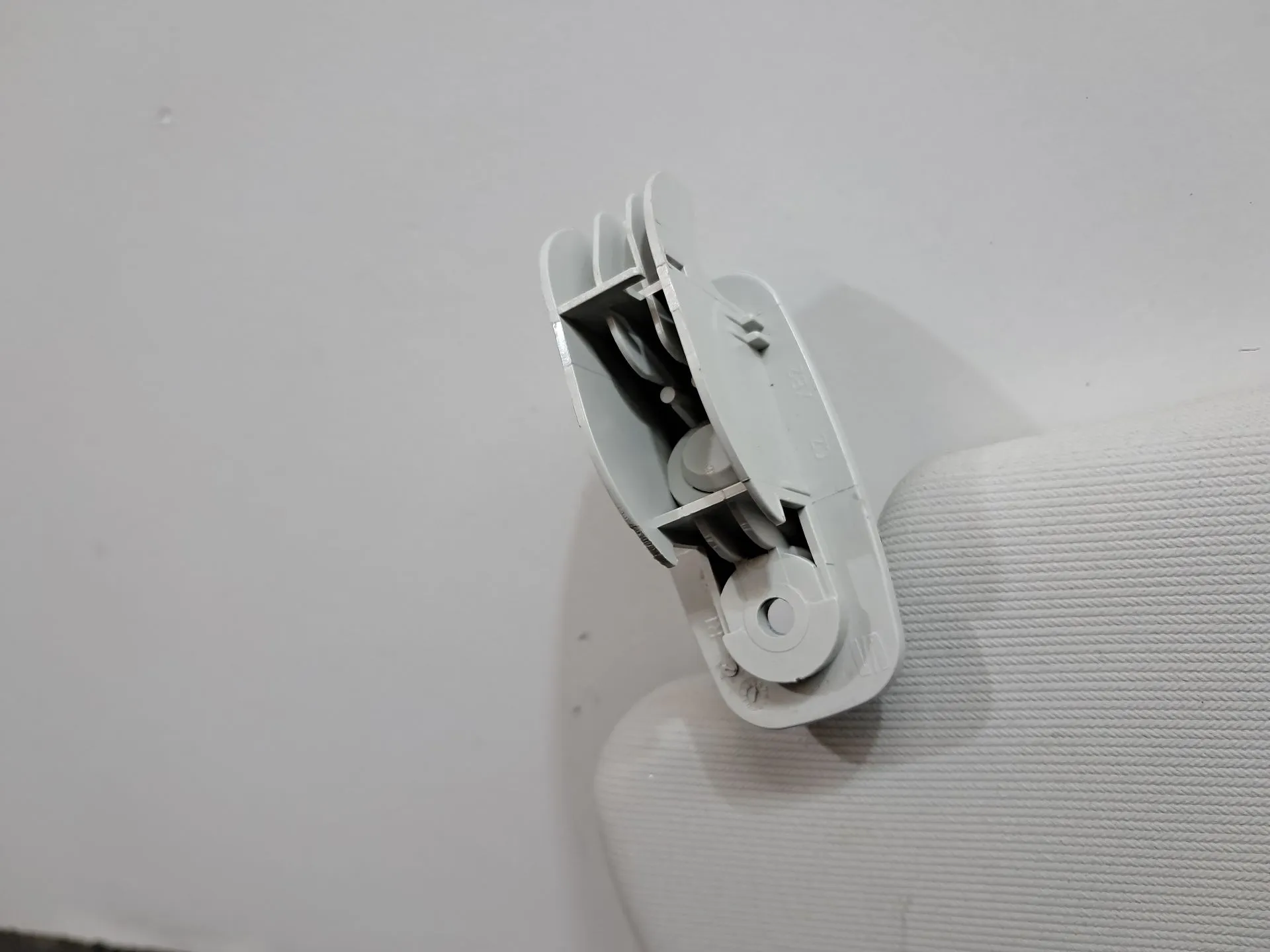 Parasol Derecho SEAT Ibiza IV (6J5, 6P1) Imagem-3