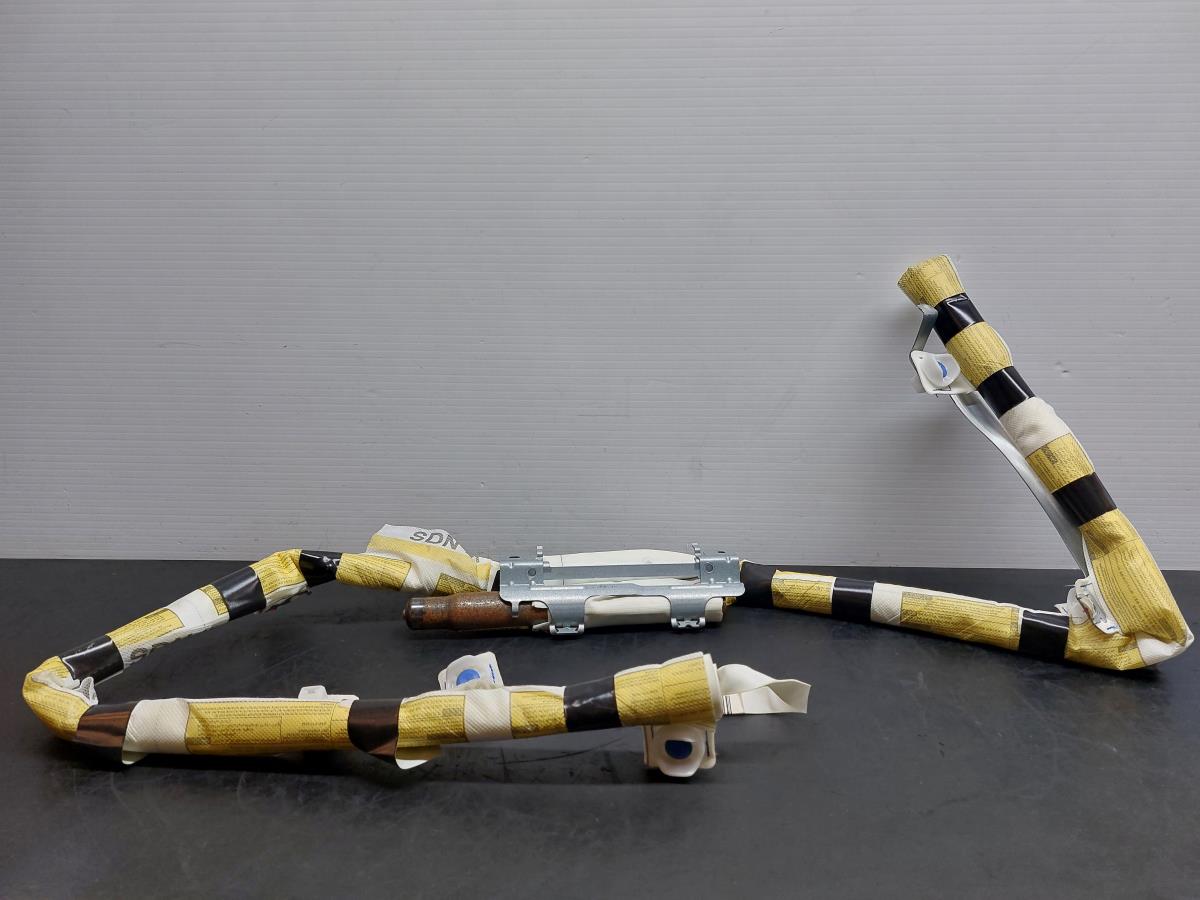 Airbag cortina direito TOYOTA Avensis Sedan (_T27_)