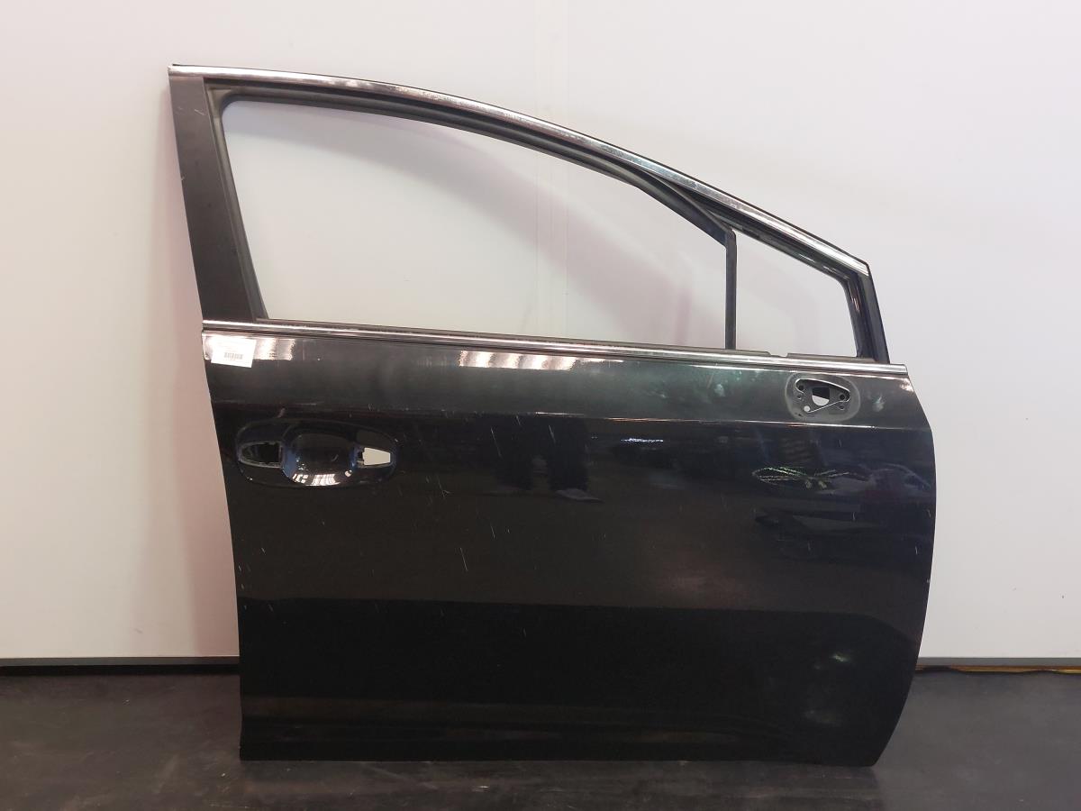 Porta anteriore destra TOYOTA Avensis Sedan (_T27_)