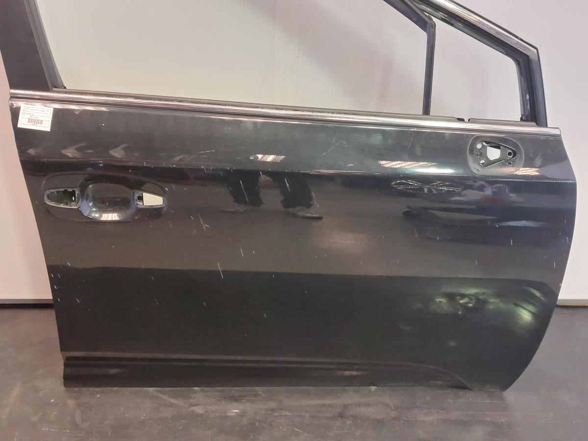 Porta anteriore destra TOYOTA Avensis Sedan (_T27_) Imagem-1