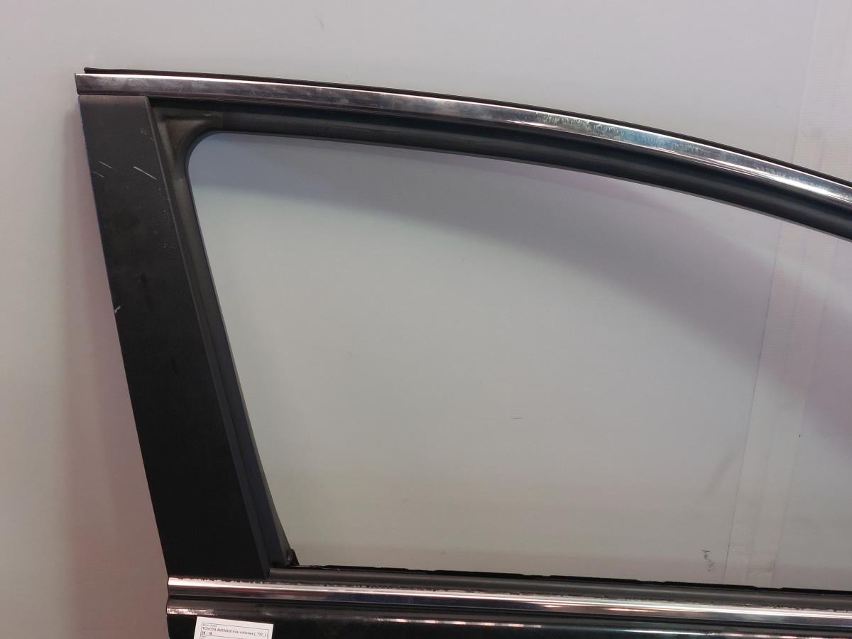 Porta anteriore destra TOYOTA Avensis Sedan (_T27_) Imagem-2