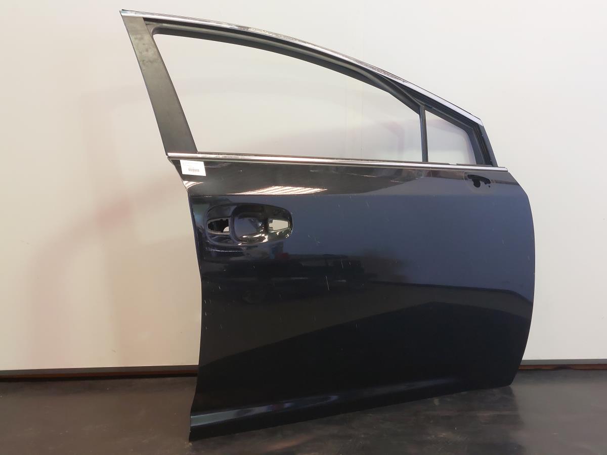 Porta anteriore destra TOYOTA Avensis Sedan (_T27_) Imagem-8