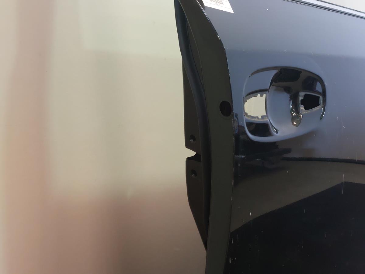 Porta anteriore destra TOYOTA Avensis Sedan (_T27_) Imagem-6