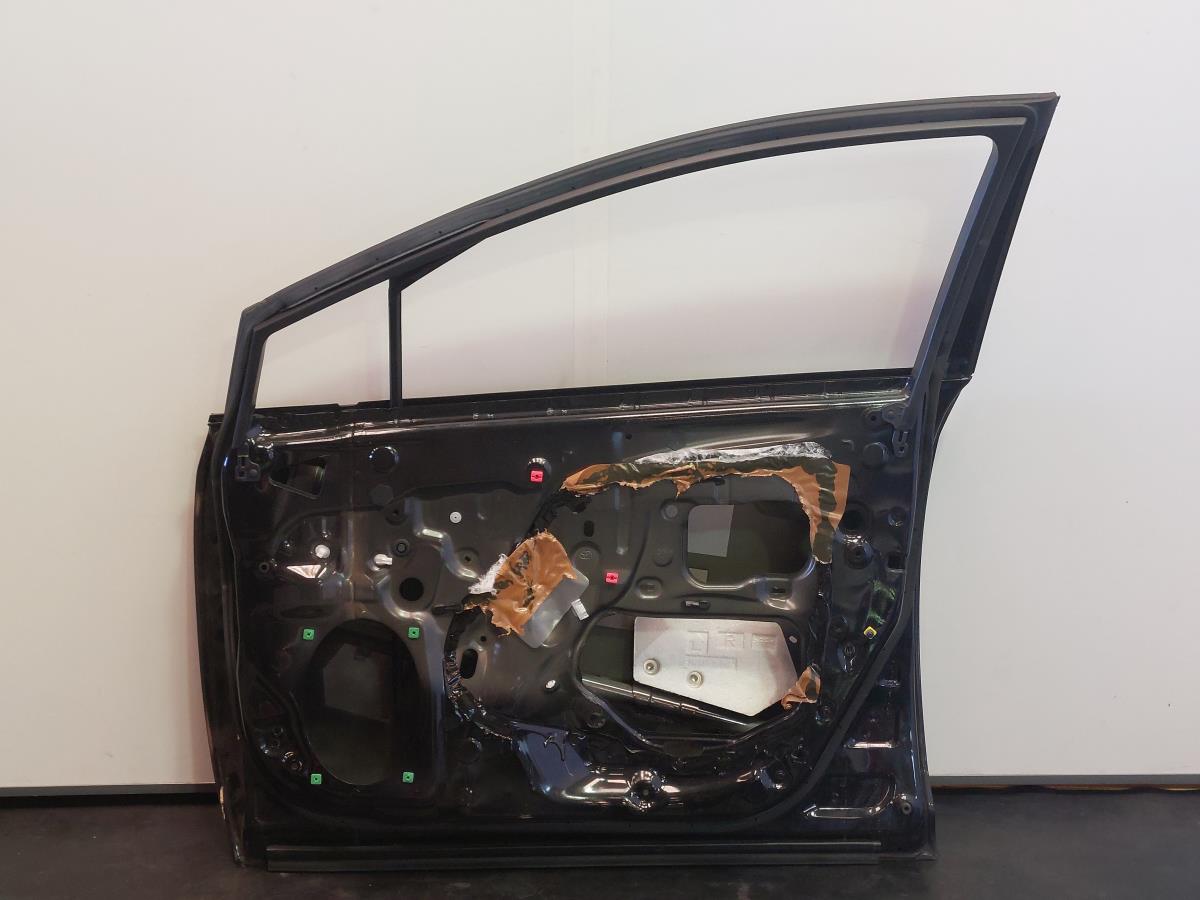 Porta anteriore destra TOYOTA Avensis Sedan (_T27_) Imagem-9