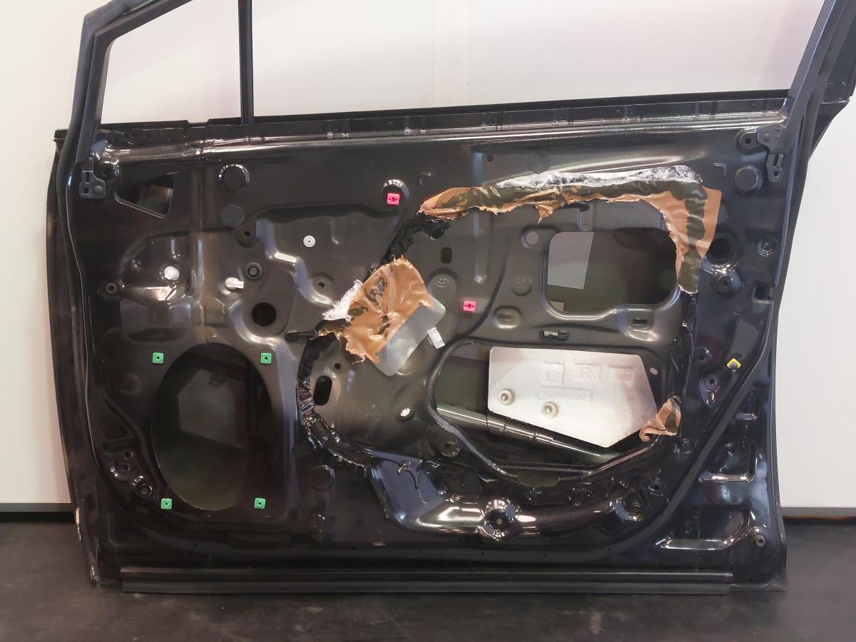Porta anteriore destra TOYOTA Avensis Sedan (_T27_) Imagem-10