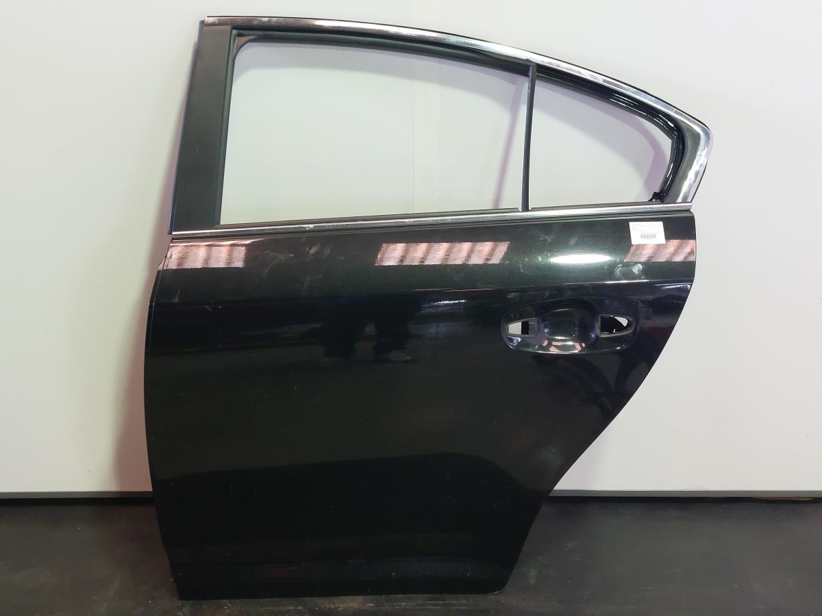 Porta posteriore sinistra TOYOTA Avensis Sedan (_T27_)