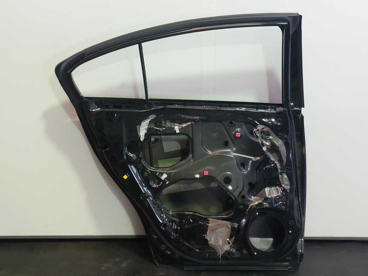 Porta posteriore sinistra TOYOTA Avensis Sedan (_T27_) Imagem-4