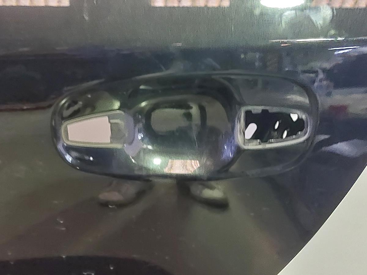 Porta posteriore sinistra TOYOTA Avensis Sedan (_T27_) Imagem-2