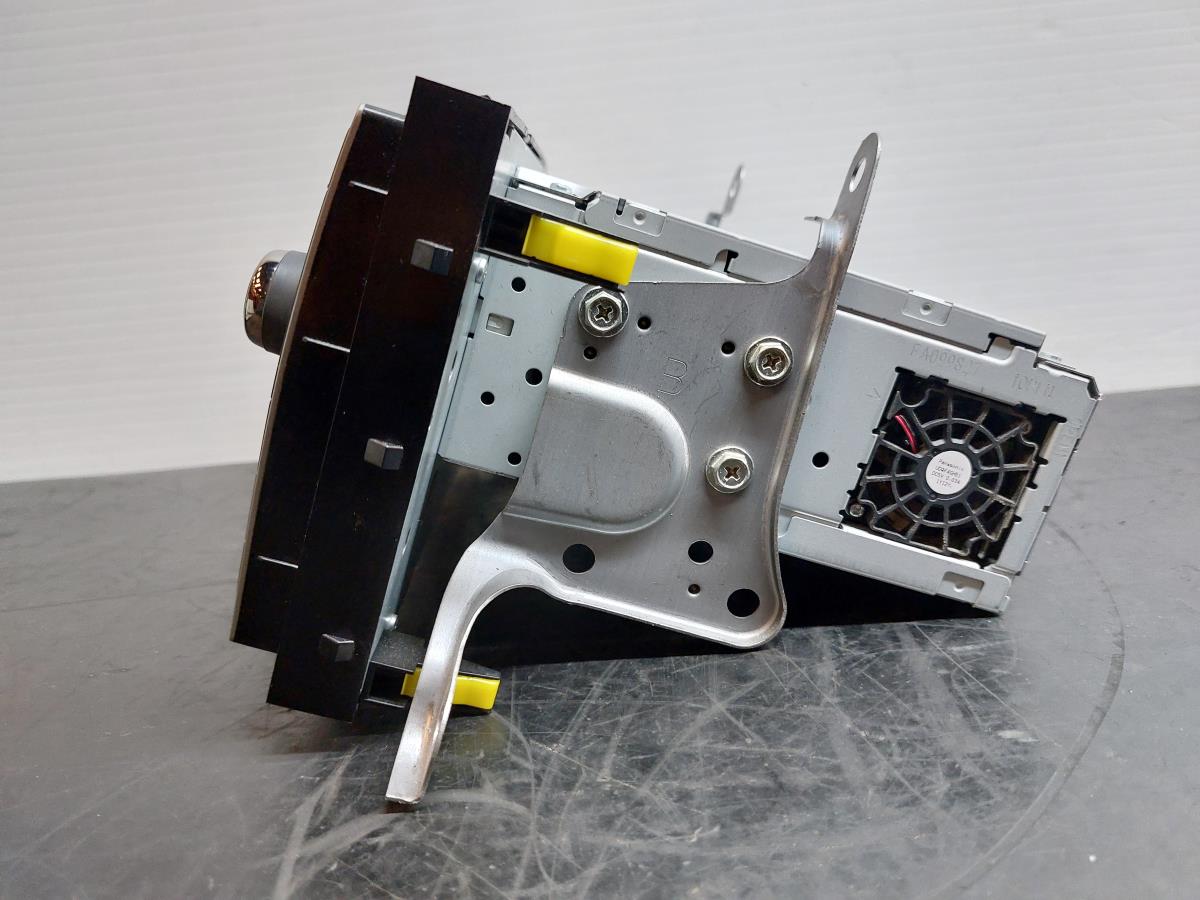 Rádio / auto-rádio TOYOTA Avensis Sedan (_T27_) Imagem-4