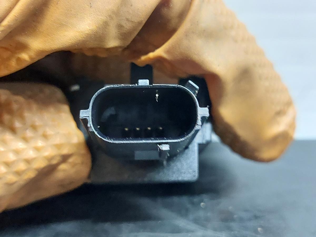 Right front airbag sensor TOYOTA Avensis Sedan (_T27_) Imagem-2