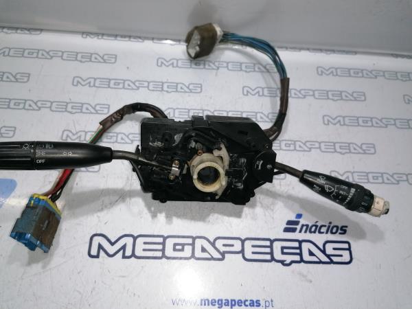Conjunto / manetes de luzes e limpa vidros MAZDA MX-3 (EC) | 1991 - 1998