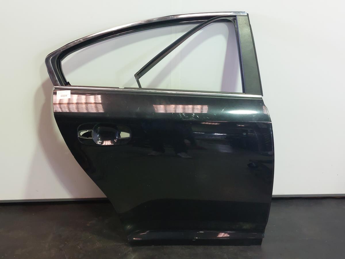 Porta posteriore destra TOYOTA Avensis Sedan (_T27_)