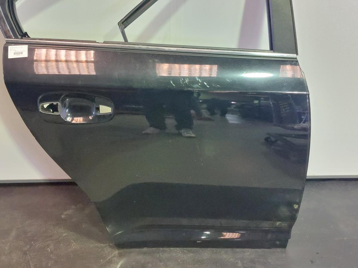 Porta trás direita TOYOTA Avensis Sedan (_T27_) Imagem-1