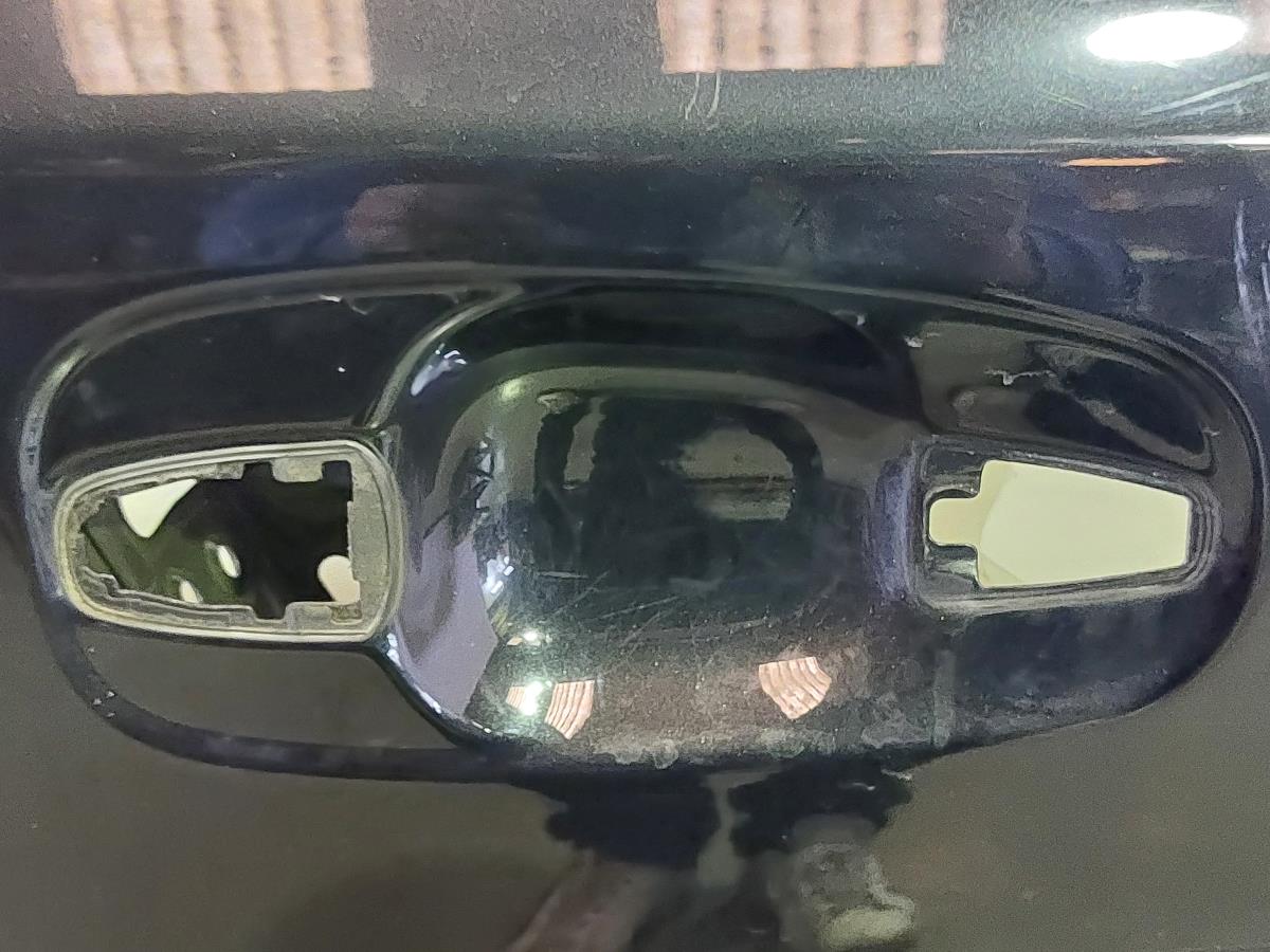 Porta trás direita TOYOTA Avensis Sedan (_T27_) Imagem-3