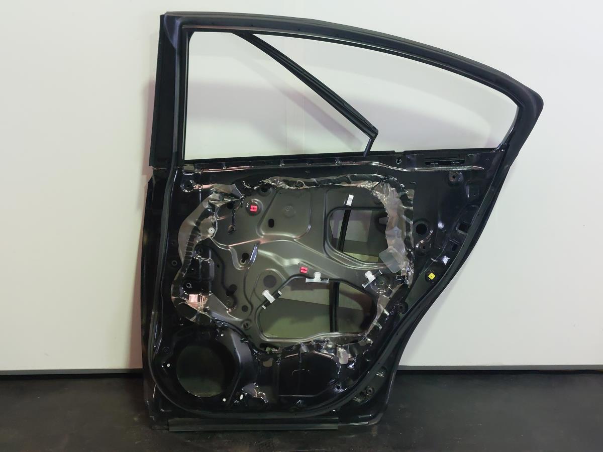 Porta trás direita TOYOTA Avensis Sedan (_T27_) Imagem-4