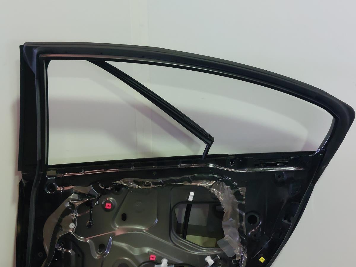 Porta trás direita TOYOTA Avensis Sedan (_T27_) Imagem-6