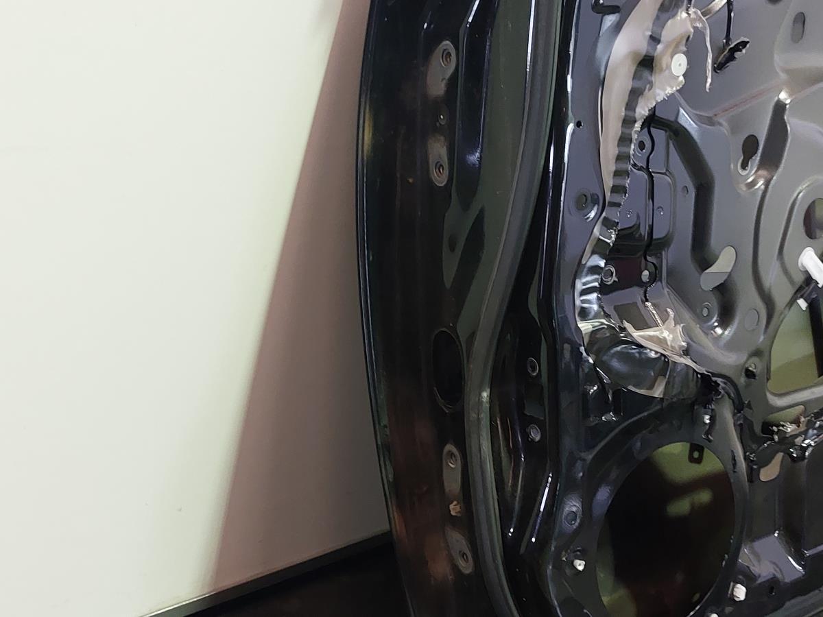 Porta trás direita TOYOTA Avensis Sedan (_T27_) Imagem-7