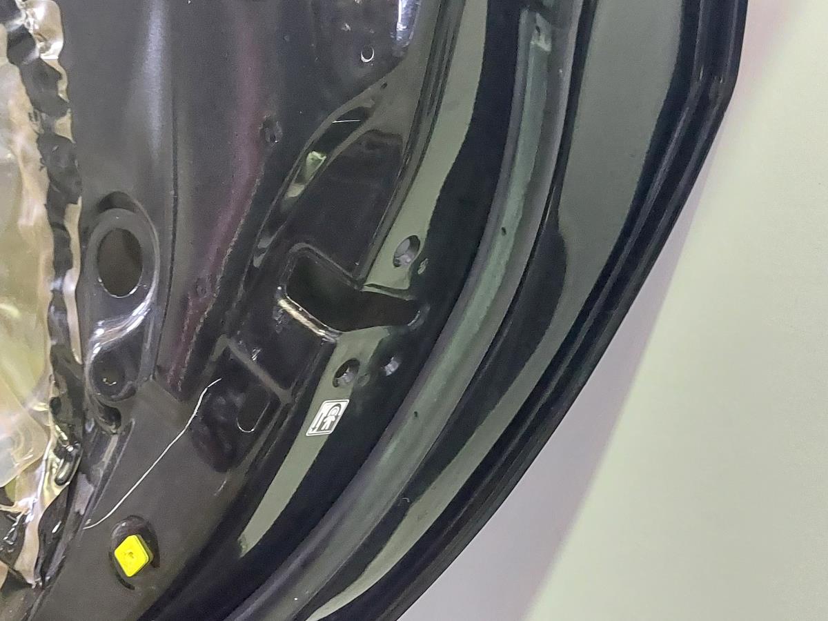 Porta trás direita TOYOTA Avensis Sedan (_T27_) Imagem-8