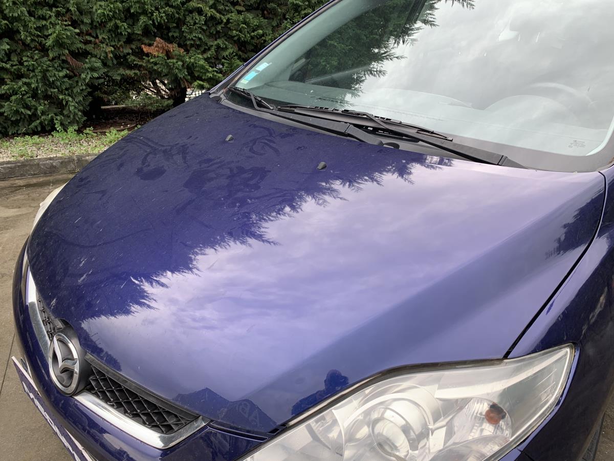 Capot MAZDA 5 (CR19) Imagem-1