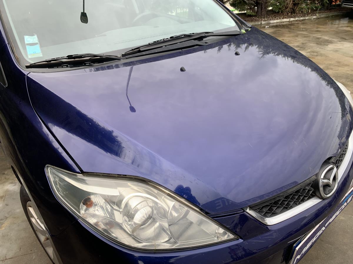 Capot MAZDA 5 (CR19) Imagem-2