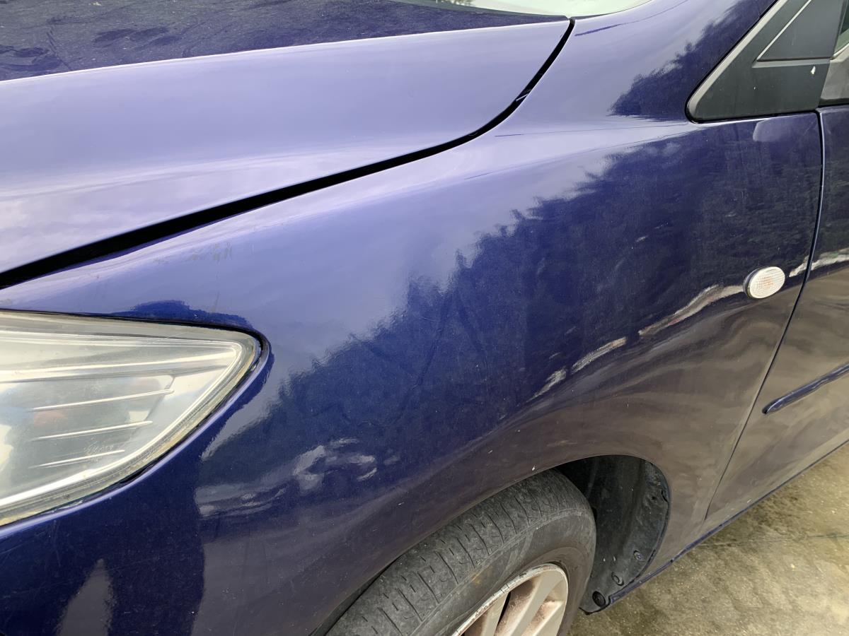 Parafango sinistro MAZDA 5 (CR19) Imagem-1