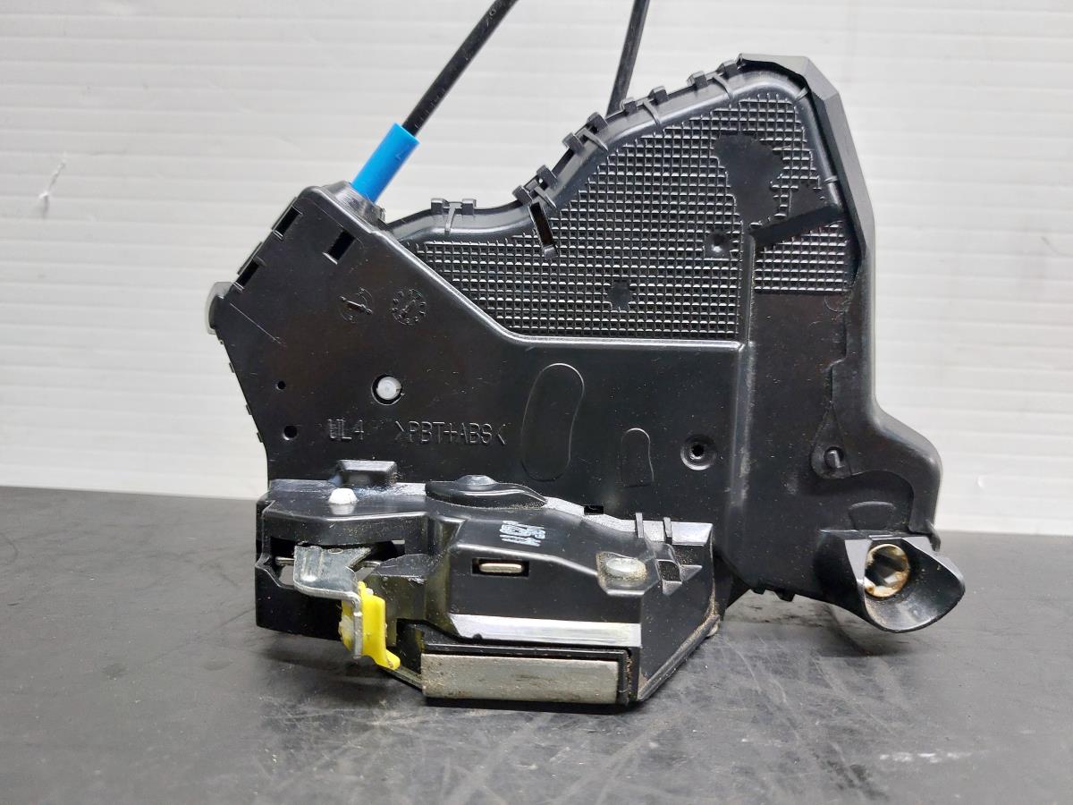 Serratura / chiusura porta anteriore sinistro TOYOTA Avensis Sedan (_T27_) Imagem-1