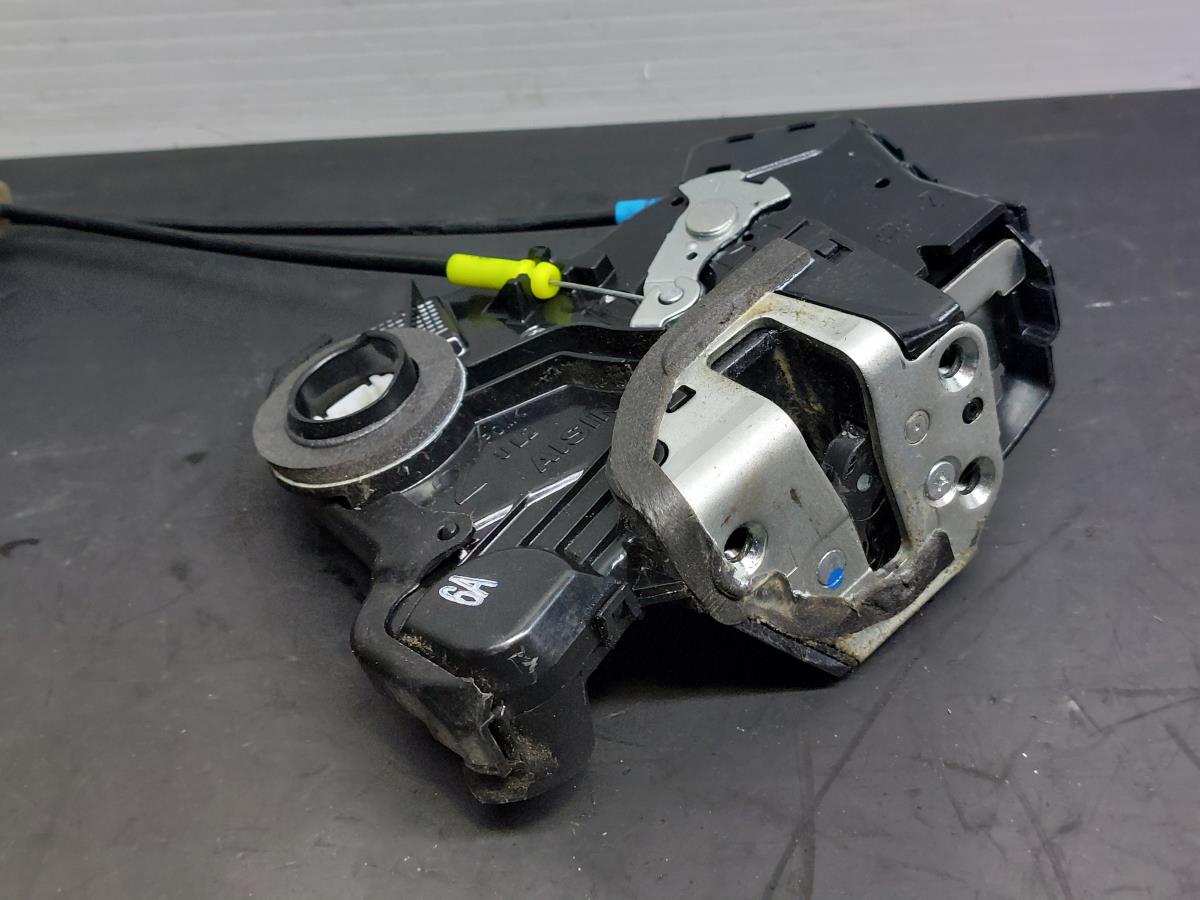 Serratura / chiusura porta anteriore sinistro TOYOTA Avensis Sedan (_T27_) Imagem-6