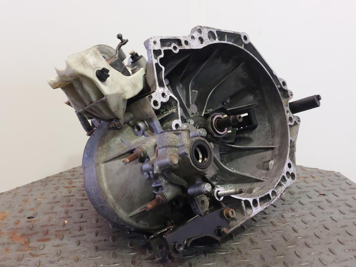 Caixa de velocidades manual CITROËN C3 Picasso (SH_) Imagem-1