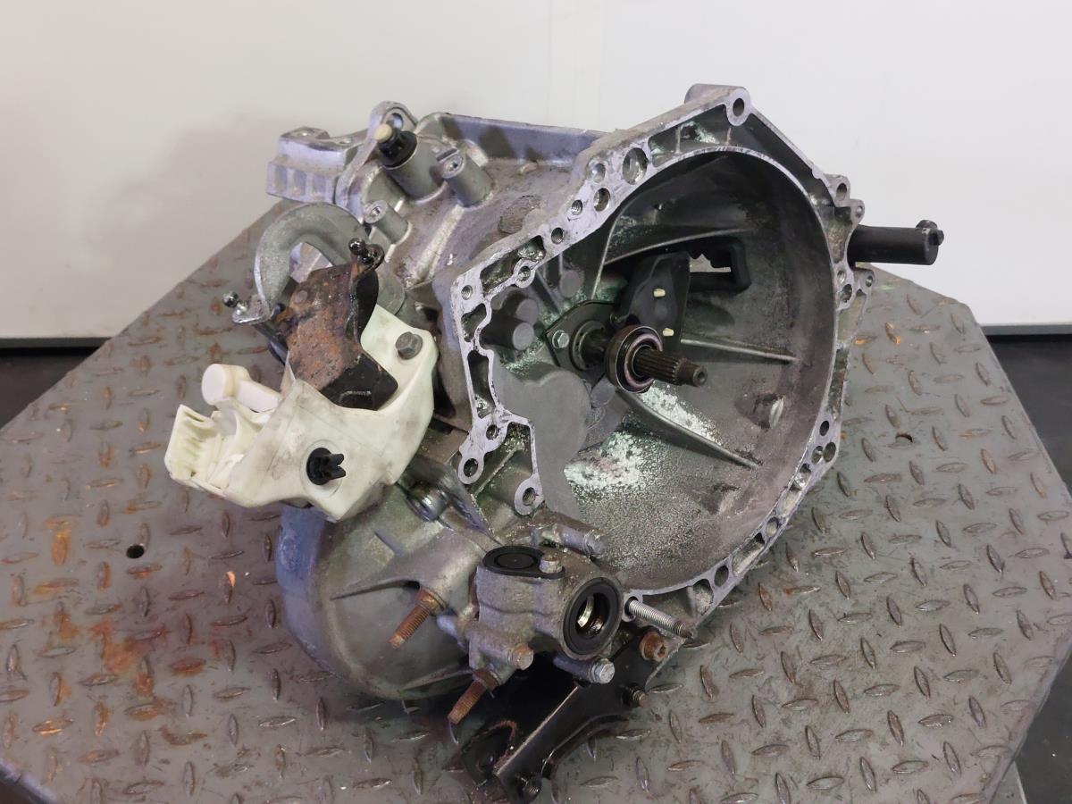 Caixa de velocidades manual CITROËN C3 Picasso (SH_)