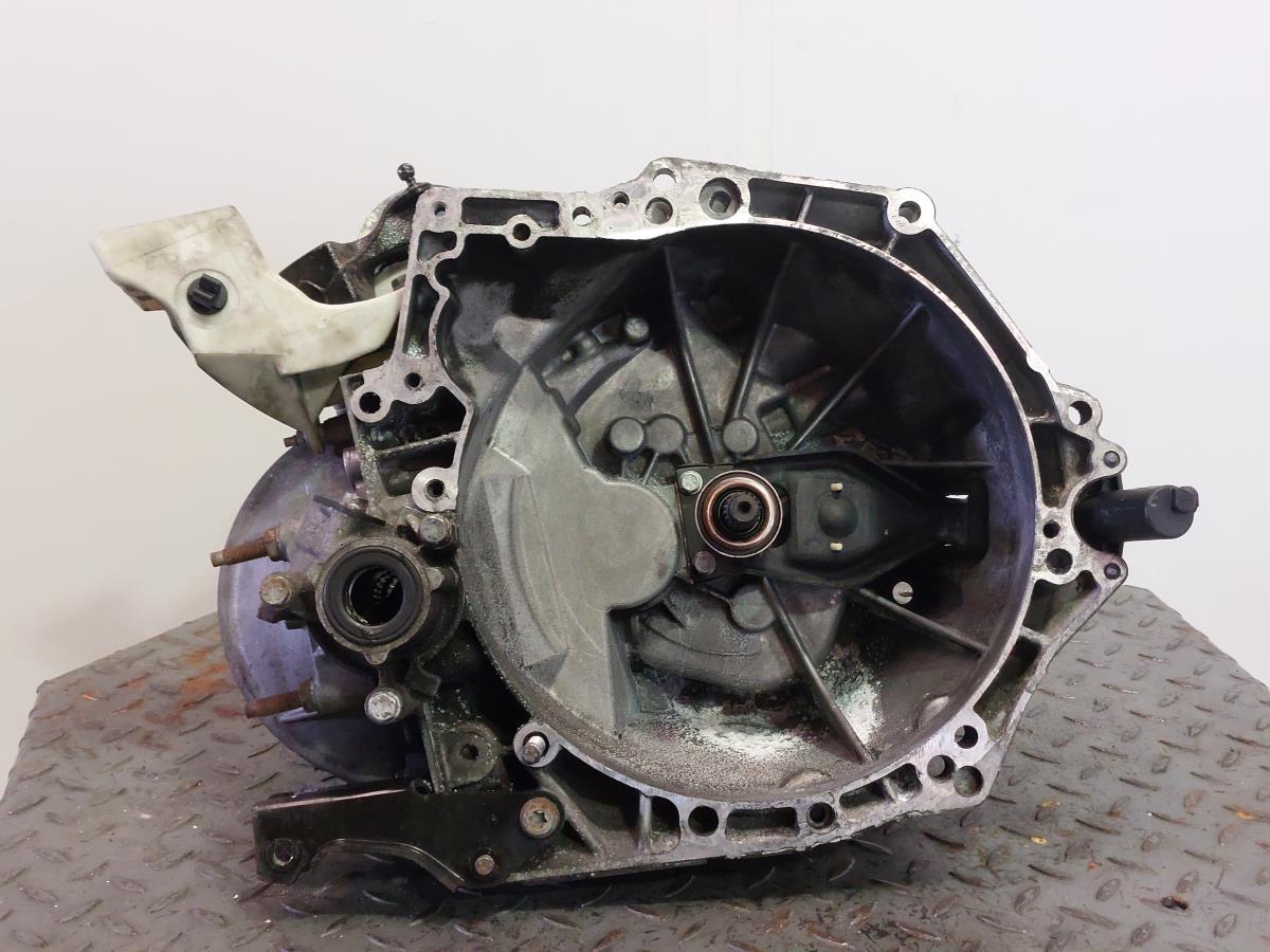 Caixa de velocidades manual CITROËN C3 Picasso (SH_) Imagem-2