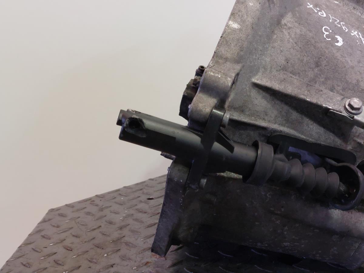 Caixa de velocidades manual CITROËN C3 Picasso (SH_) Imagem-5