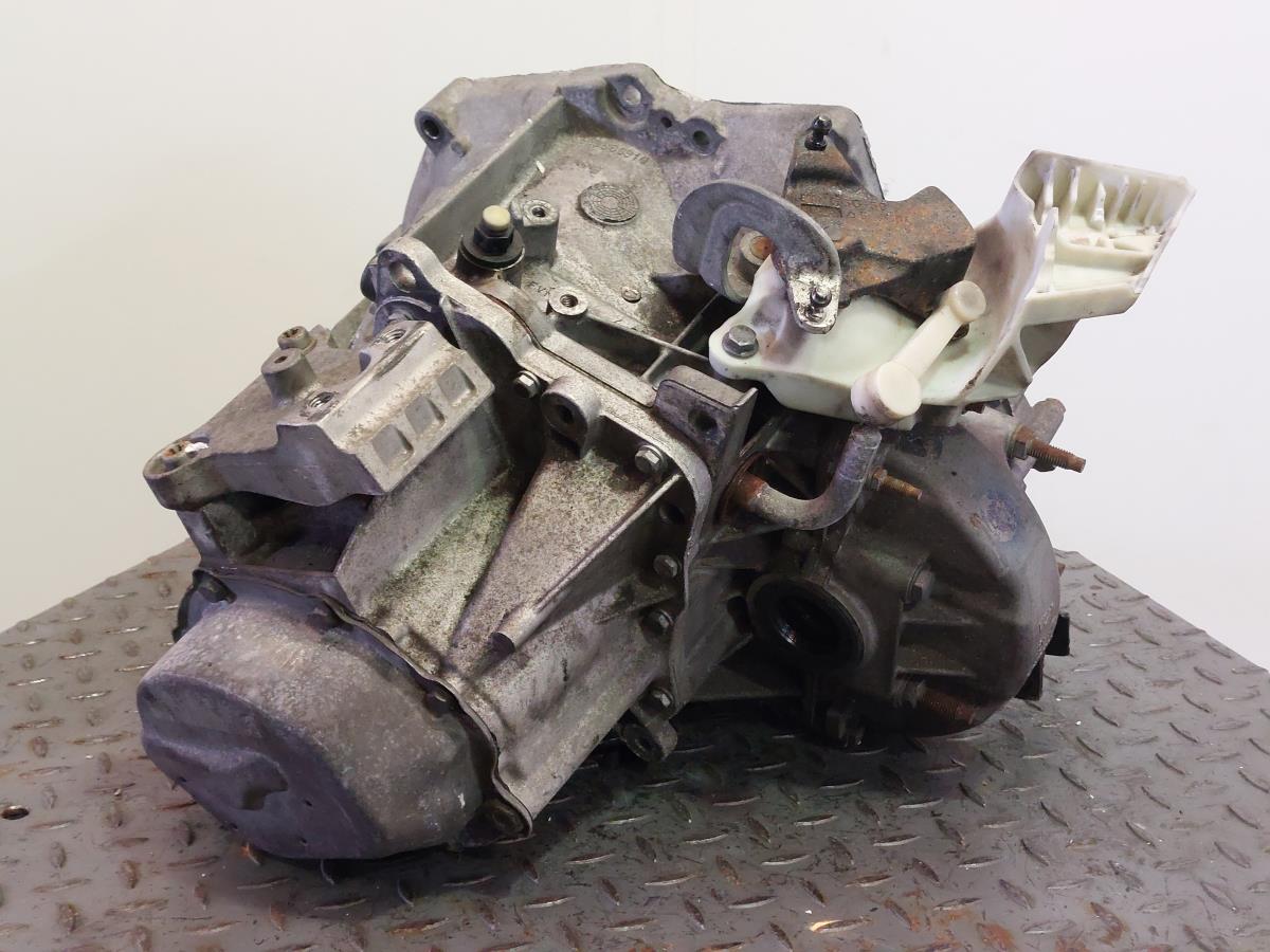 Caixa de velocidades manual CITROËN C3 Picasso (SH_) Imagem-7